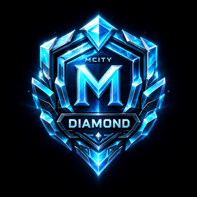 Diamond LP Badge